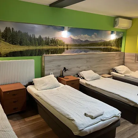 Eldom-Noclegi Pracownicze Daleka 12 Wągrowiec Esterno foto