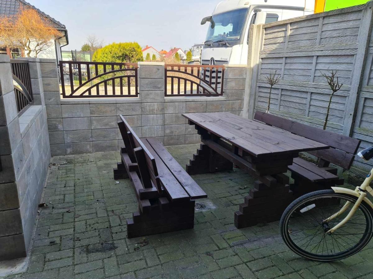 Eldom-noclegi Pracownicze Daleka 12 Wagrowiec
