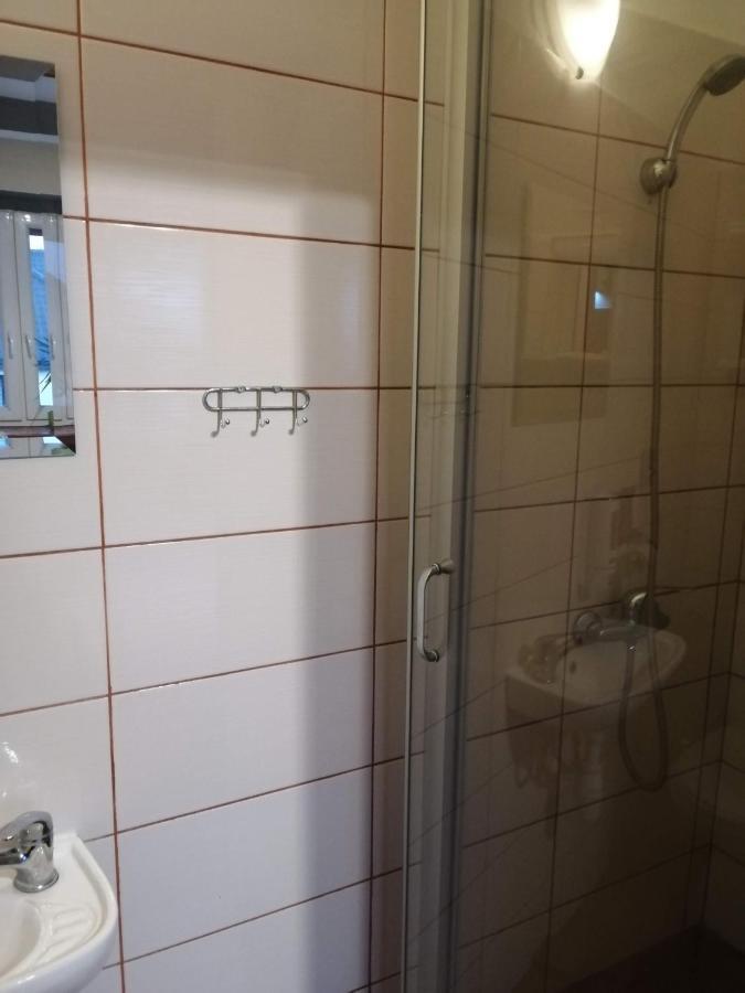 Eldom-noclegi Pracownicze Daleka 12 Homestay Wagrowiec